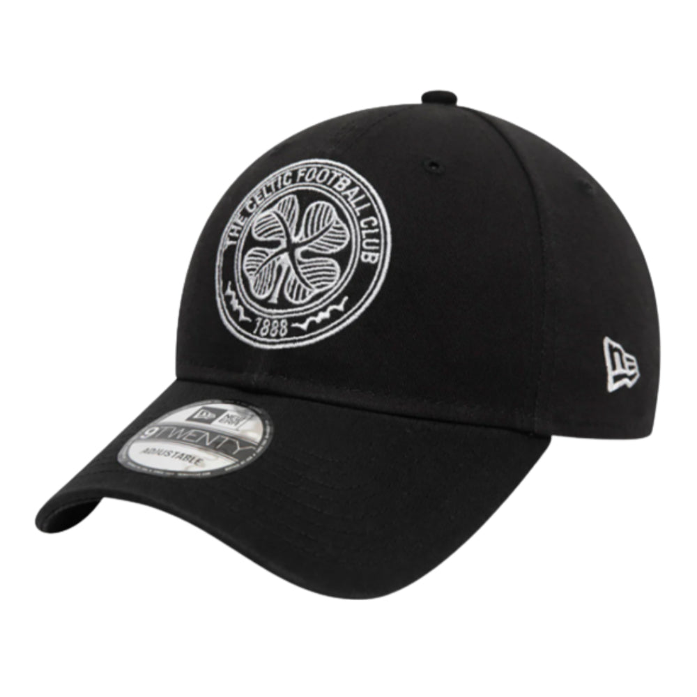 Celtic Core 9TWENTY Adjustable Cap_0