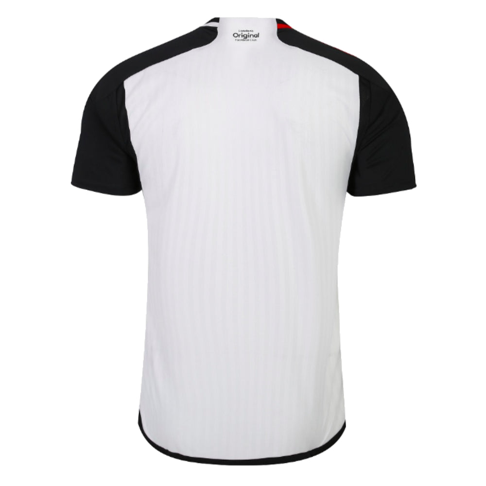 2023-2024 Fulham Home Shirt_1