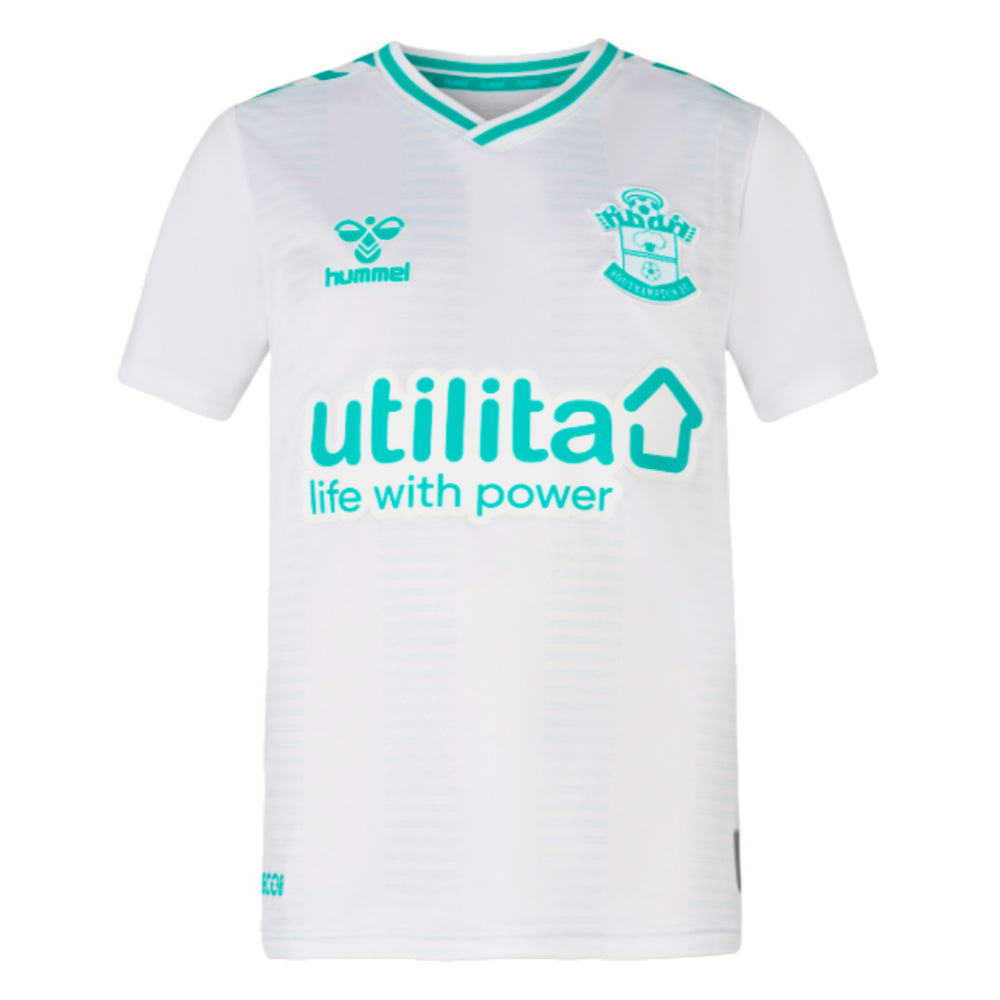 2023-2024 Southampton Away Shirt (Kids)_0