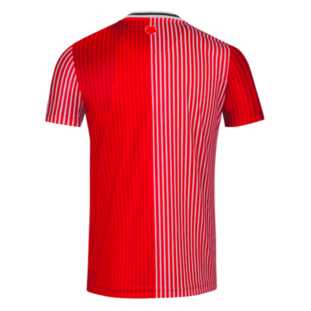 2023-2024 Southampton Home Shirt (Kids)_1