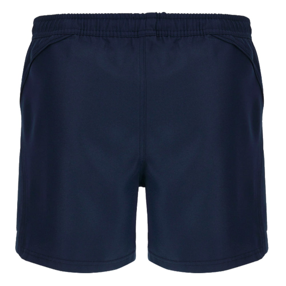 2023-2024 Scotland Rugby Training Shorts (Navy)_1