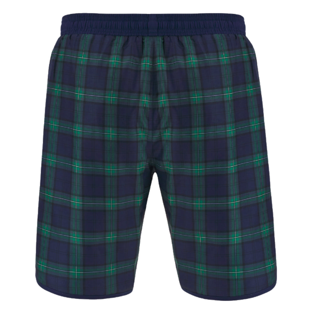 2023-2024 Scotland Rugby Swimming Shorts (Tartan)_1