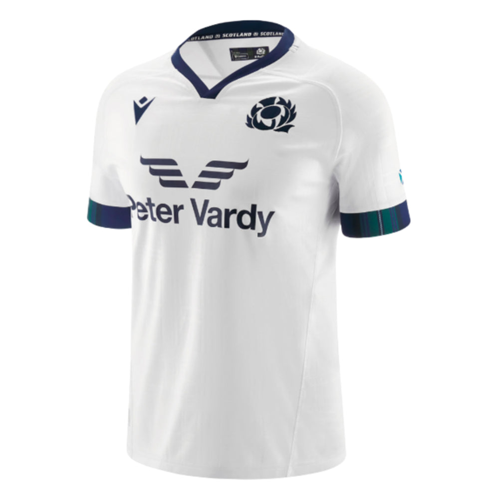 2023-2024 Scotland Alternate Rugby Shirt_0