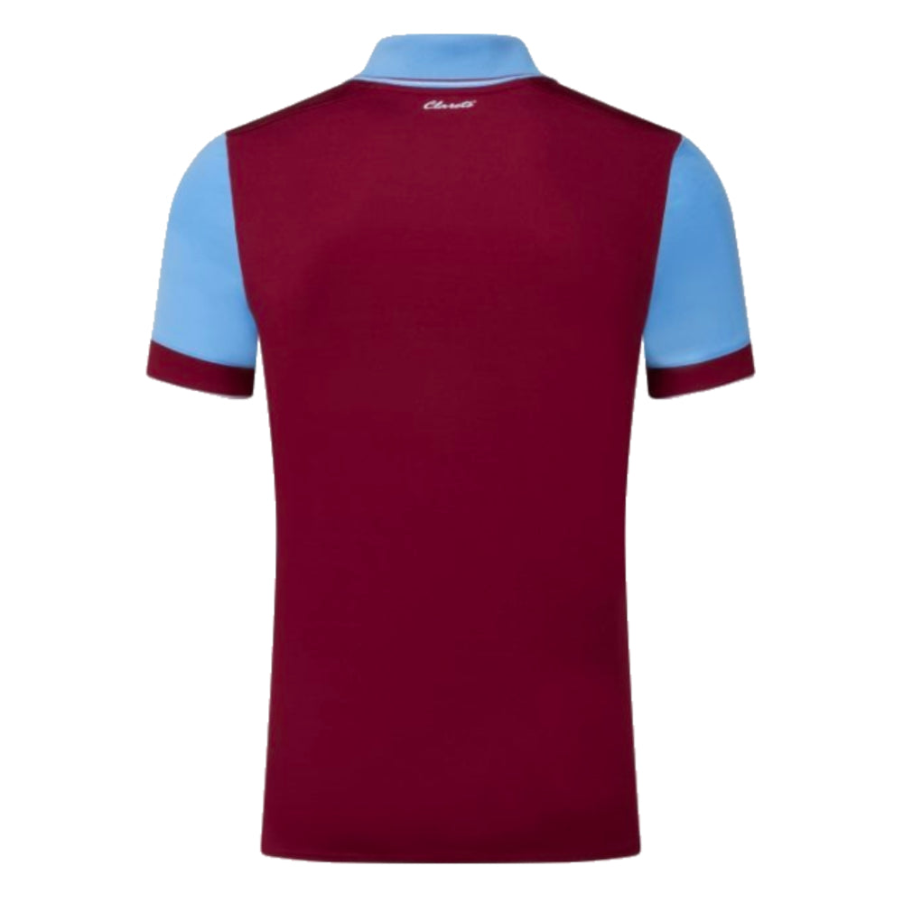 2023-2024 Burnley Home Infants Baby Kit_1