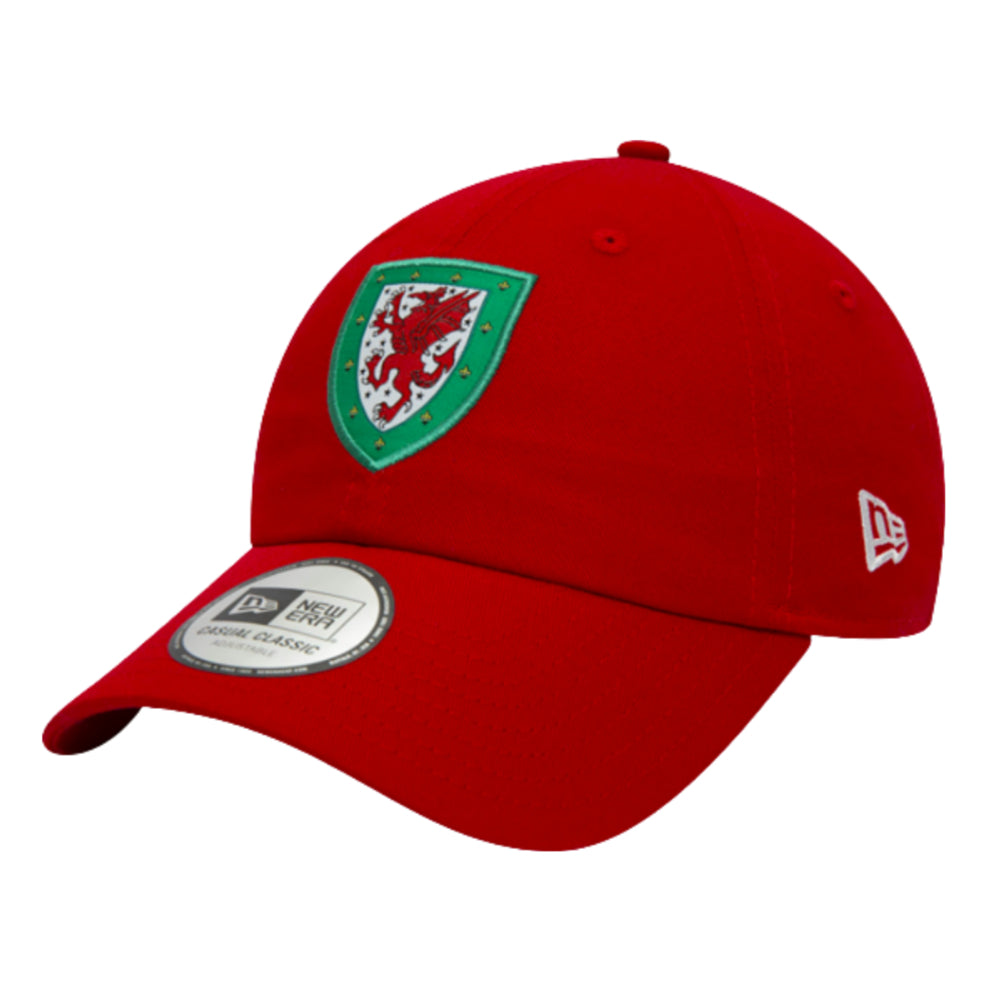 Wales Retro Casual Classic 9TWENTY Cap_3