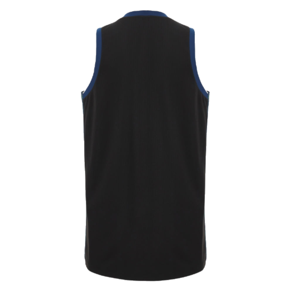 2023-2024 Scotland Rugby Basketball Singlet (Black)_1