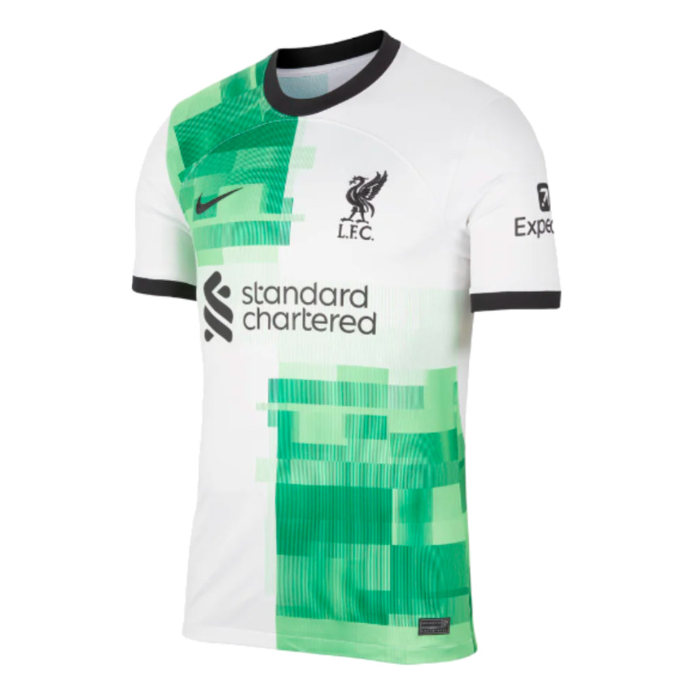 2023-2024 Liverpool Away Shirt_0