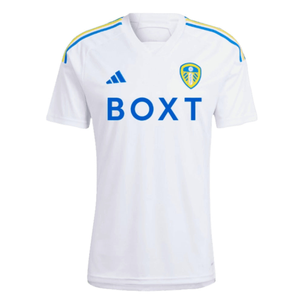 2023-2024 Leeds United Home Shirt_0