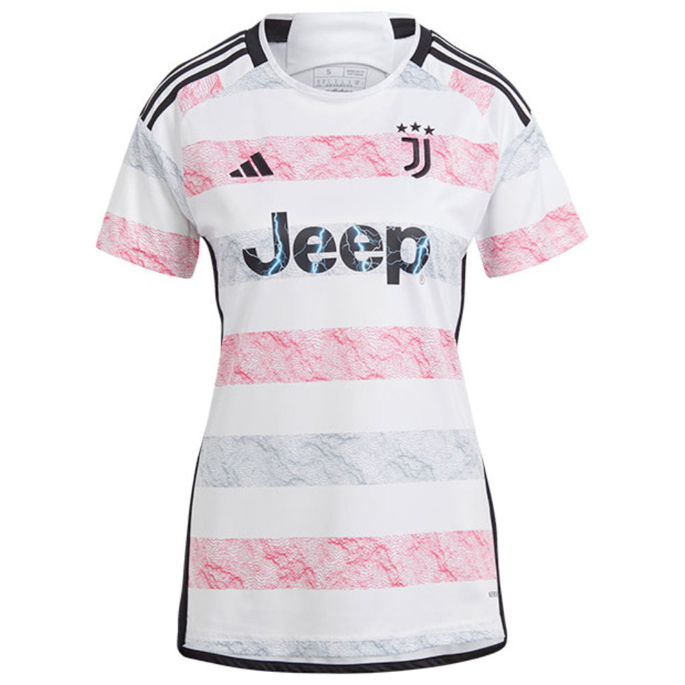 2023-2024 Juventus Away Shirt (Ladies)_0