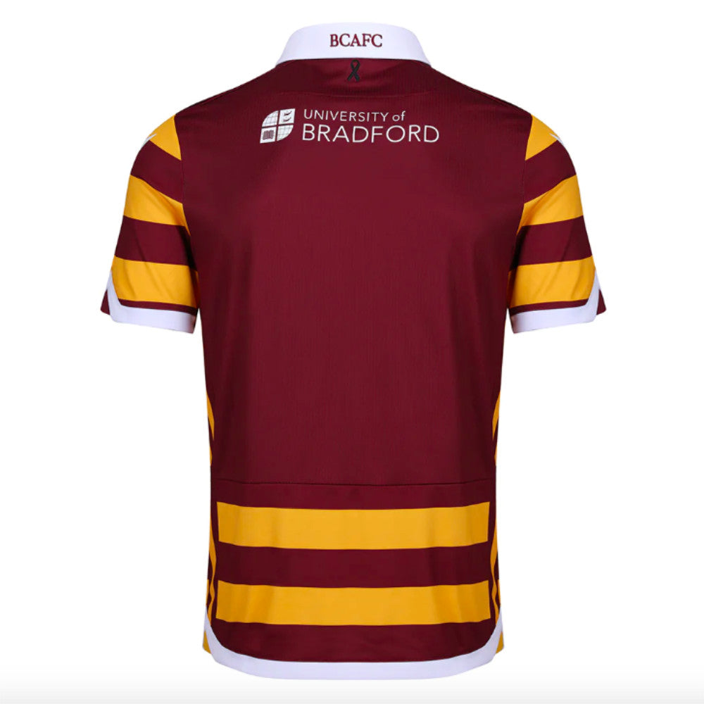 2023-2024 Bradford City Home Shirt_1