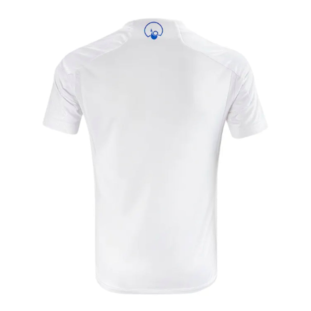 2023-2024 Leeds United Home Shirt (Kids)_1