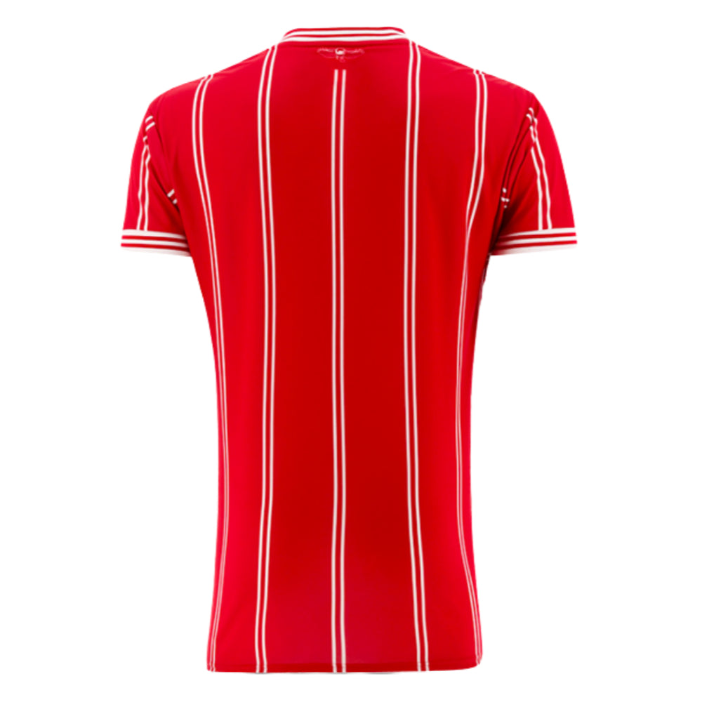 2023-2024 Bristol City Home Shirt_1