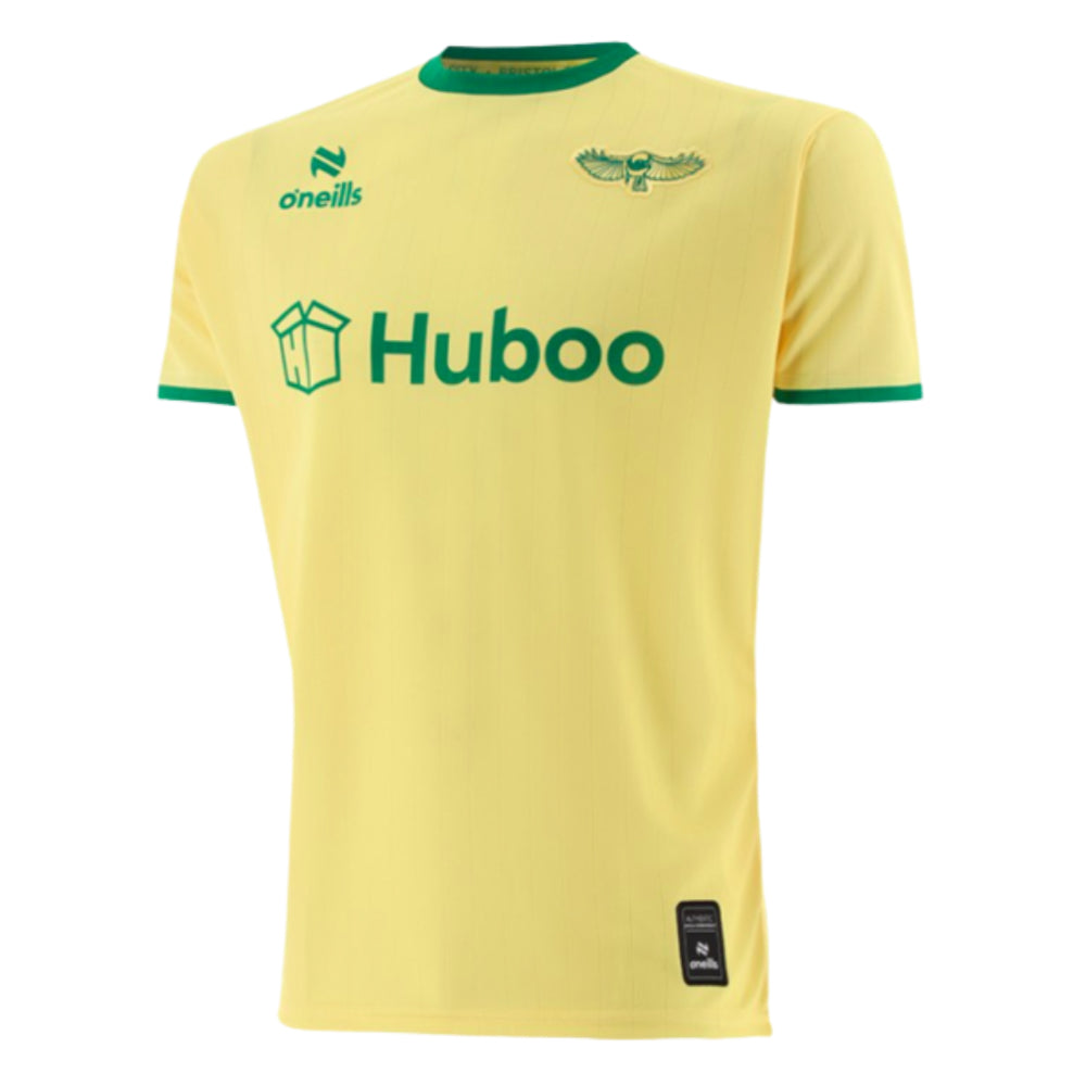 2023-2024 Bristol City Third Shirt_0