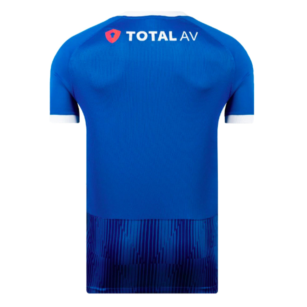 2023-2024 Portsmouth Home Shirt (Your Name)_1