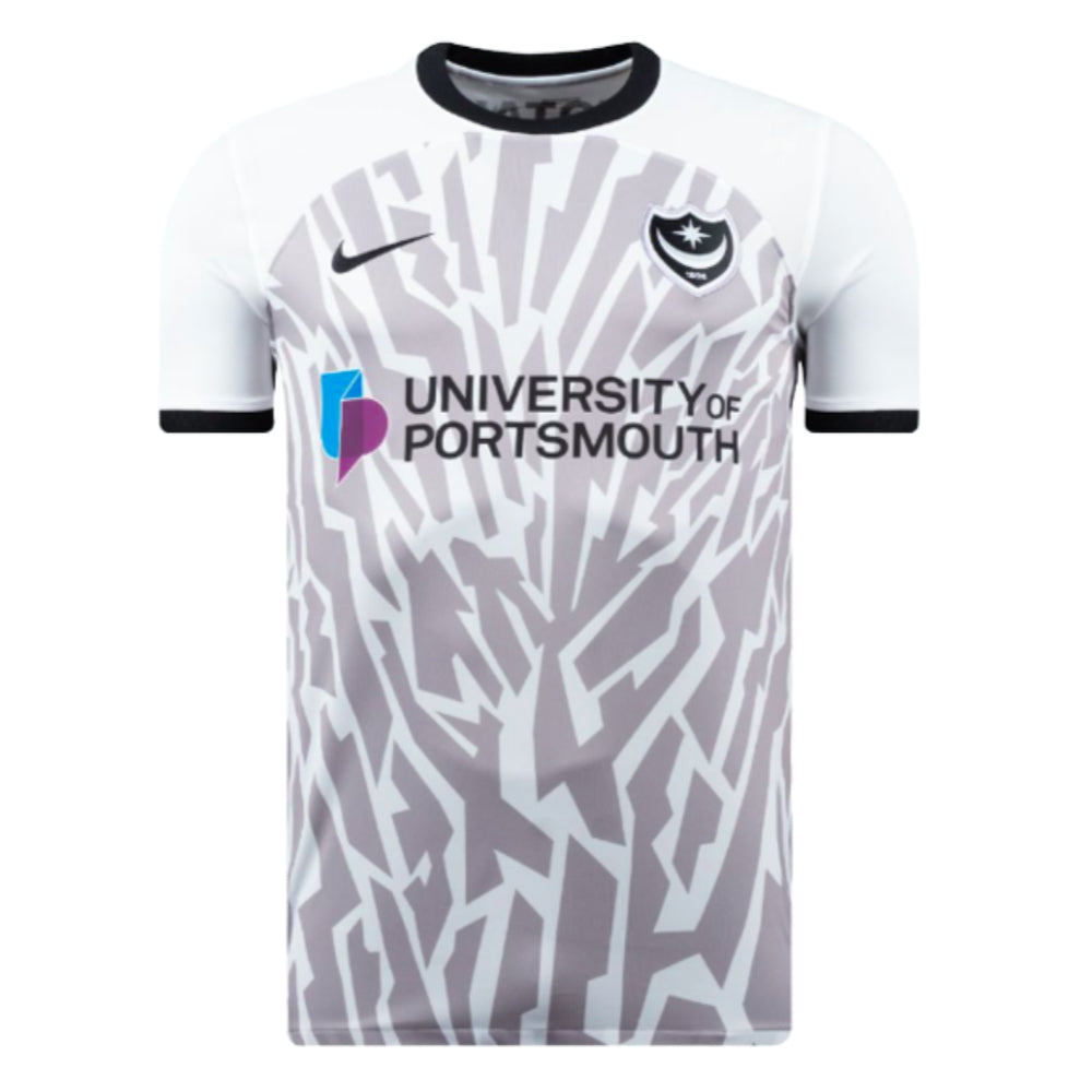 2023-2024 Portsmouth Away Shirt_0