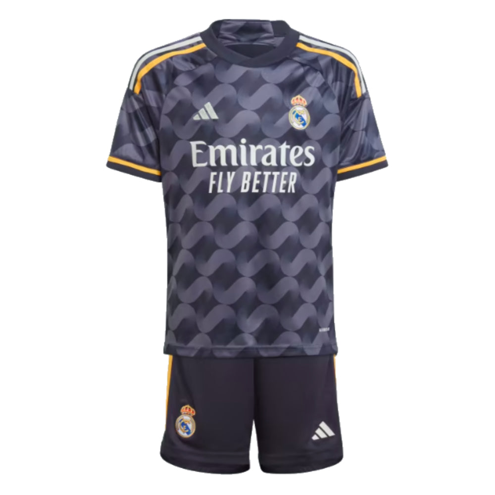 2023-2024 Real Madrid Away Youth Kit (Vini Jr 7)_3