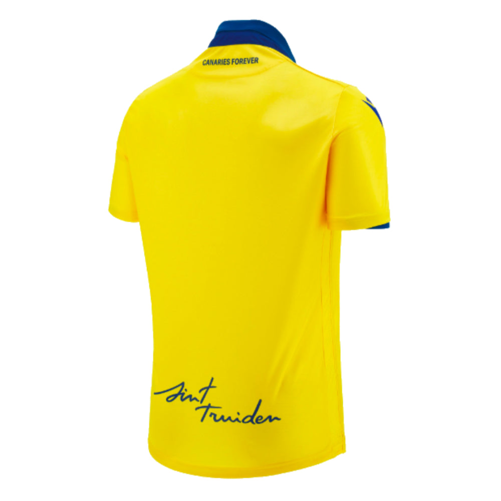 2023-2024 Sint Truiden Home Shirt_1