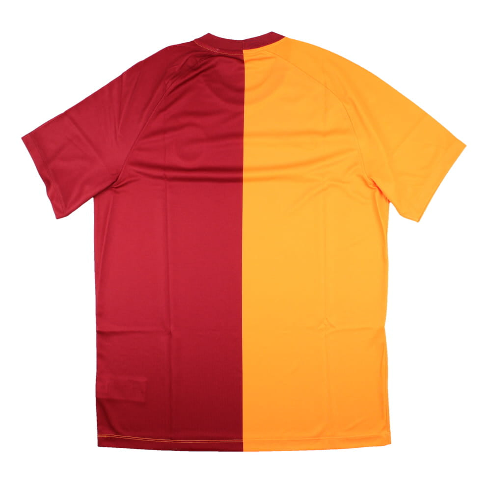 2023-2024 Galatasaray Home Shirt_1