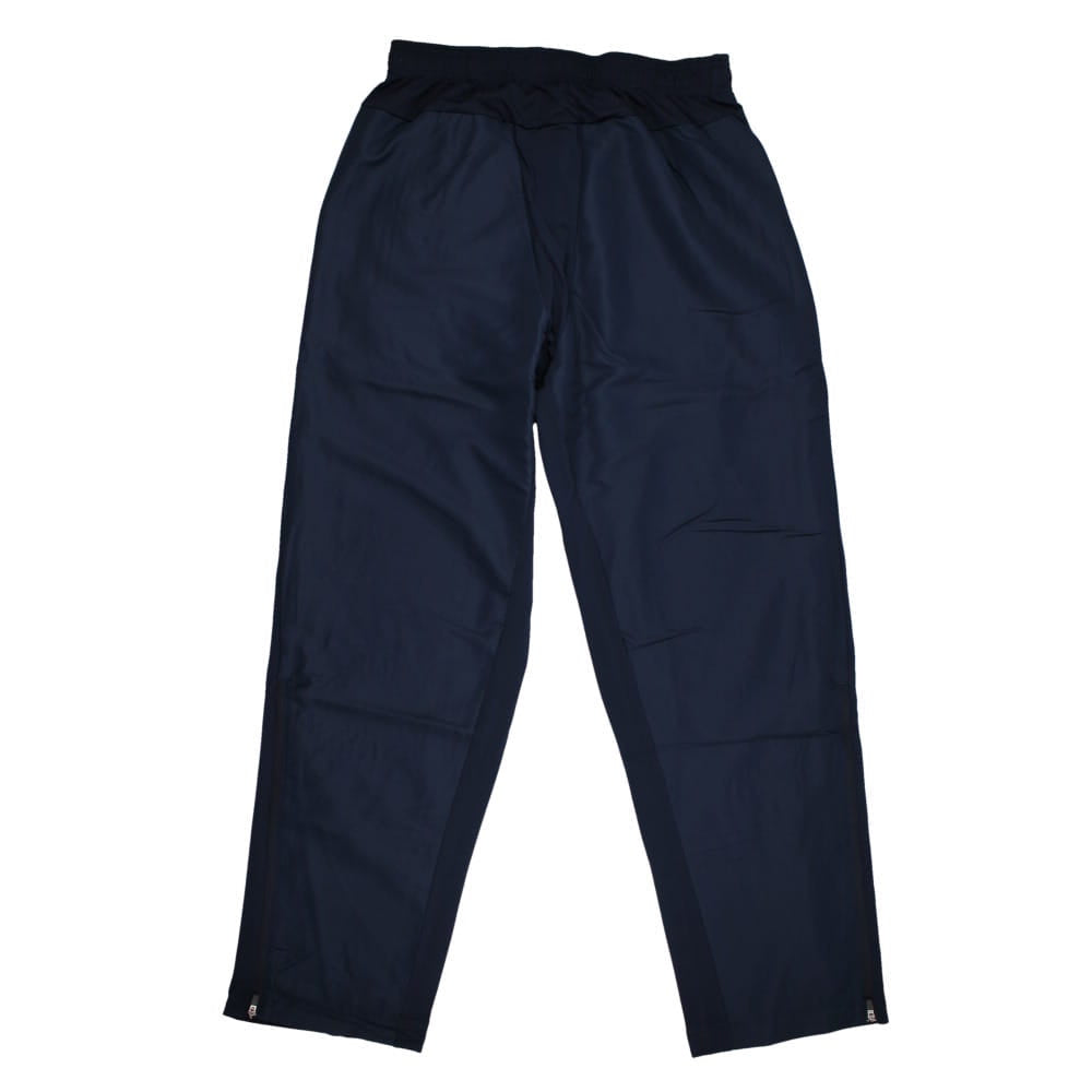 2023-2024 Italy Rugby Micro Travel Pants (Navy)_1