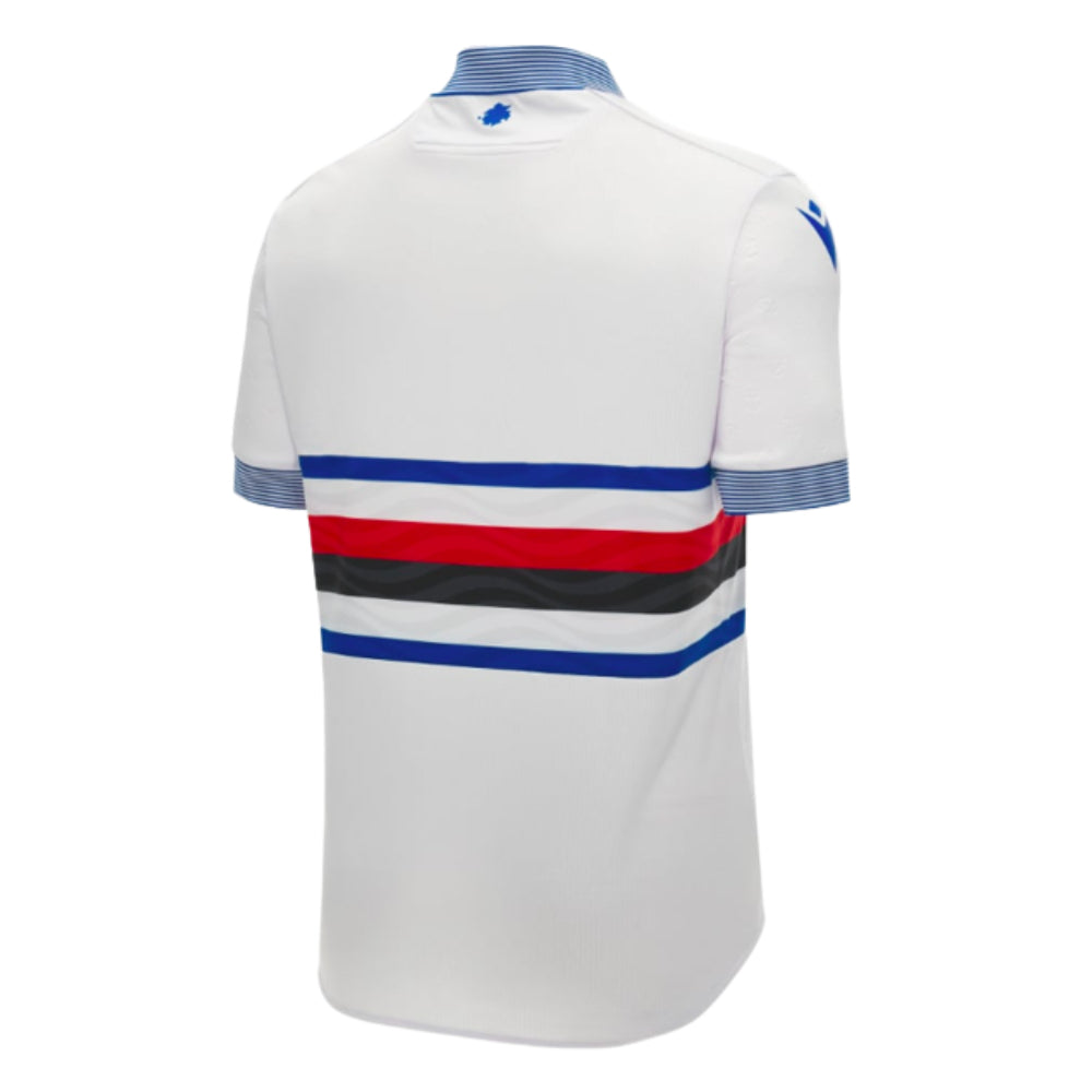 2023-2024 Sampdoria Away Shirt_1