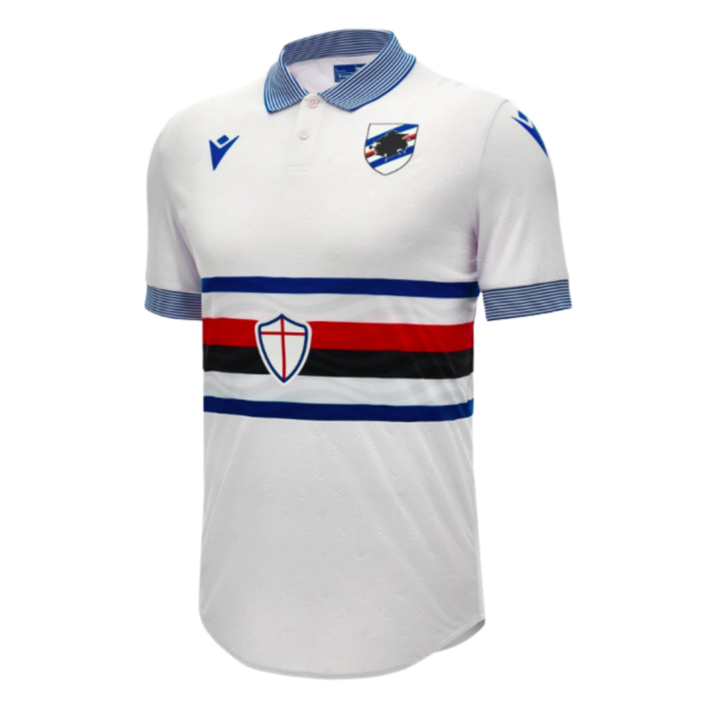 2023-2024 Sampdoria Away Shirt_0