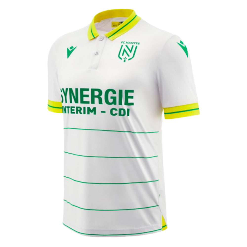 2023-2024 Nantes Away Shirt_0