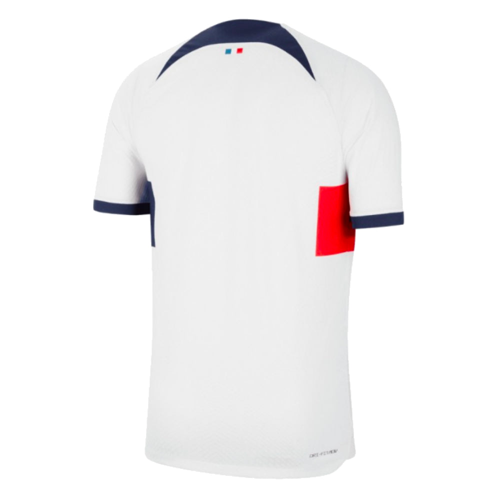 2023-2024 PSG Authentic Away Shirt_1