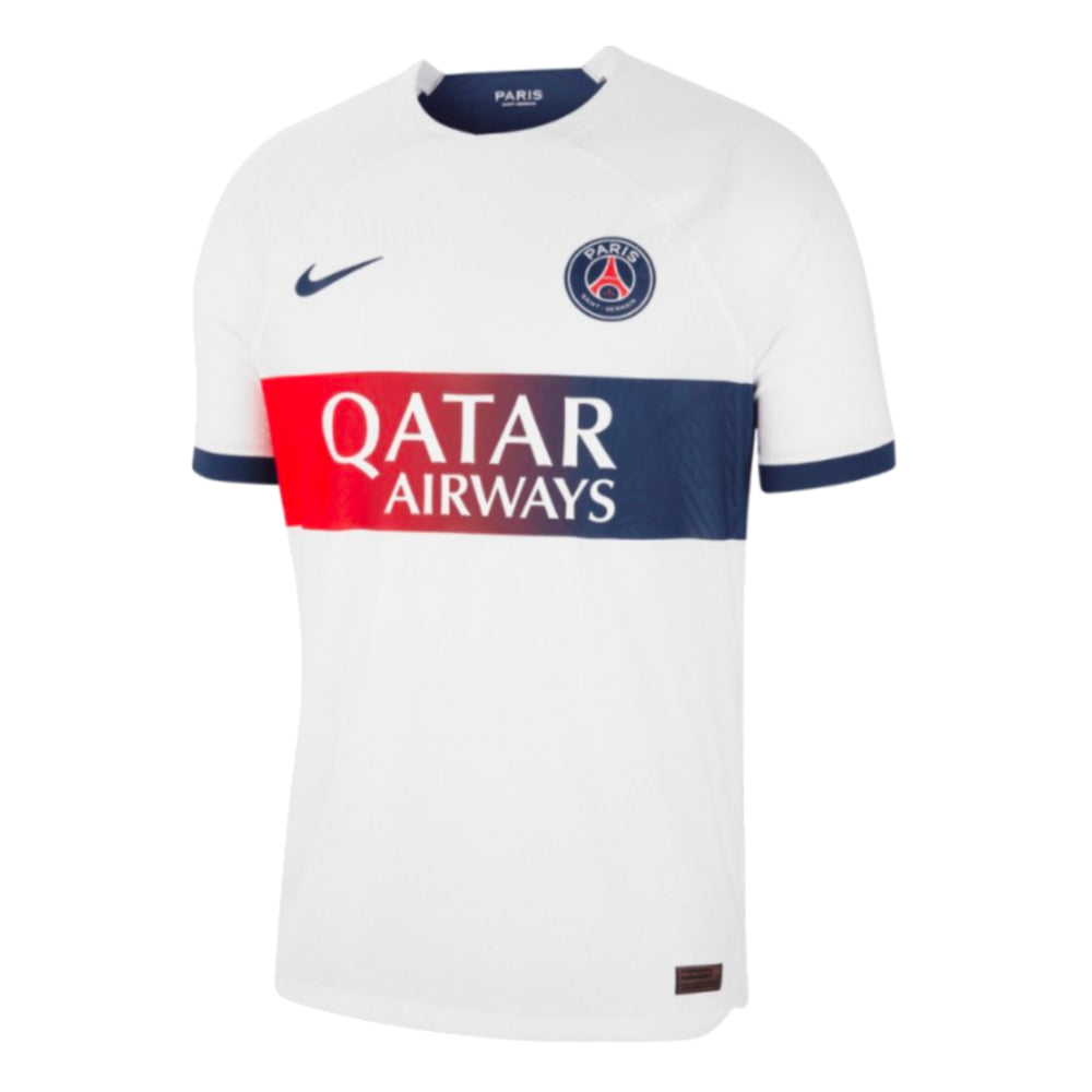 2023-2024 PSG Authentic Away Shirt_0