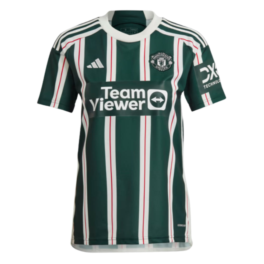 2023-2024 Man Utd Away Shirt_0