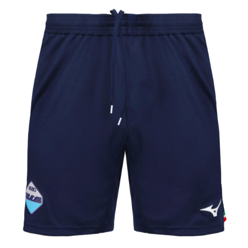 2023-2024 Lazio Away Shorts (Kids)_0