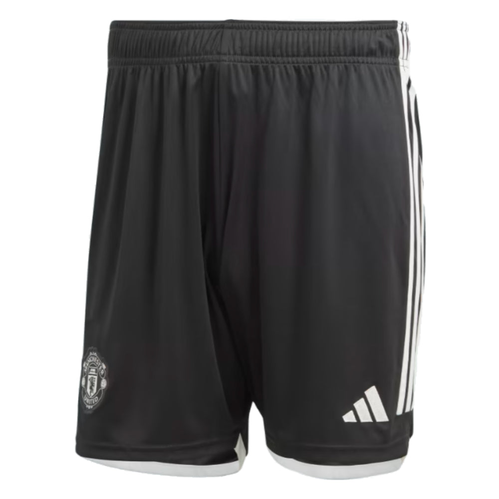 2023-2024 Man Utd Away Shorts (Black)_0