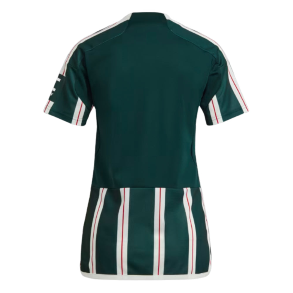 2023-2024 Man Utd Away Shirt (Ladies)_1