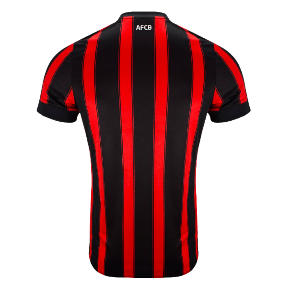 2023-2024 Bournemouth Home Shirt_1