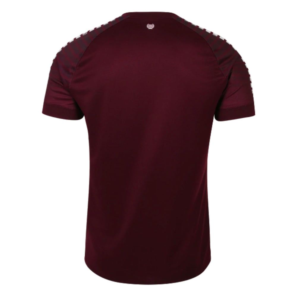 2023-2024 Hearts Home Shirt (Kids)_1