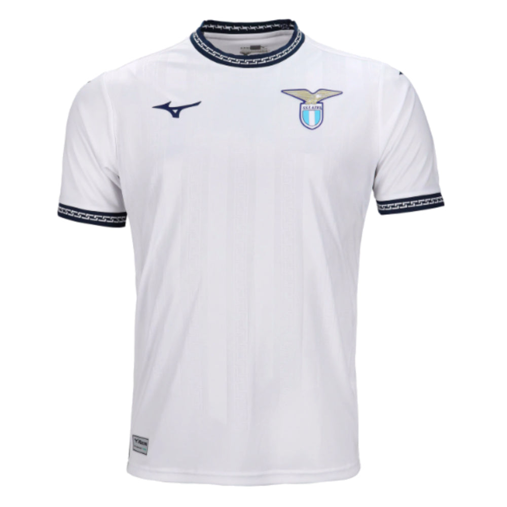 2023-2024 Lazio Third Shirt (Kids)_0