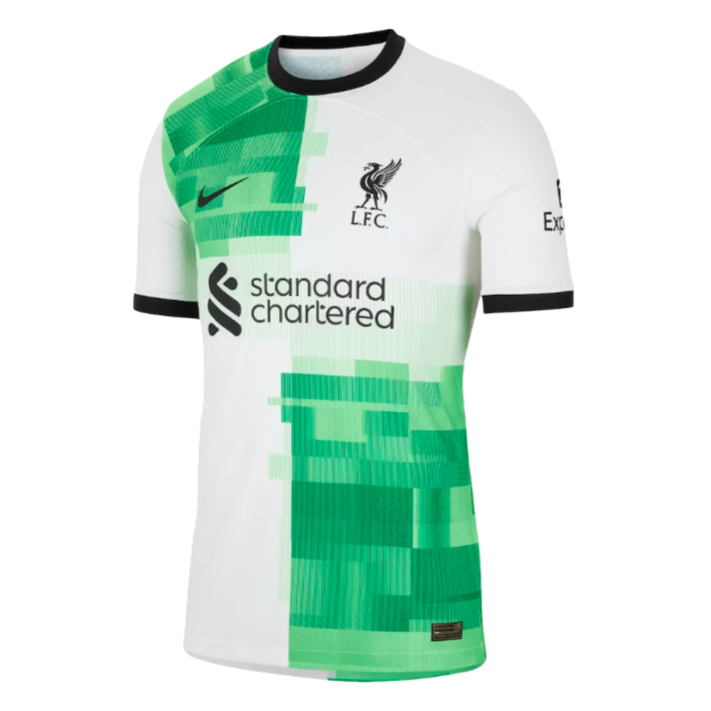 2023-2024 Liverpool Away Authentic Shirt_0