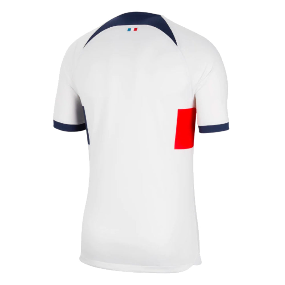 2023-2024 PSG Away Shirt_1