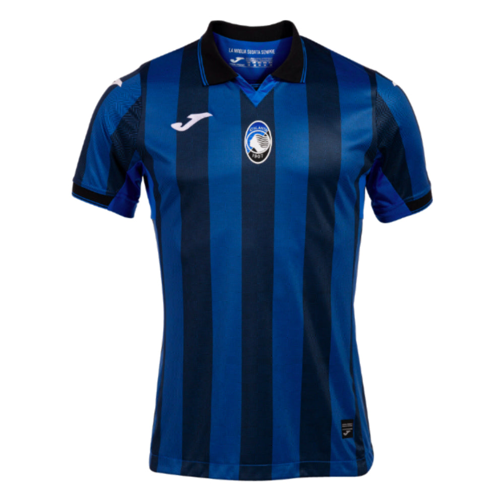 2023-2024 Atalanta Home Shirt_0