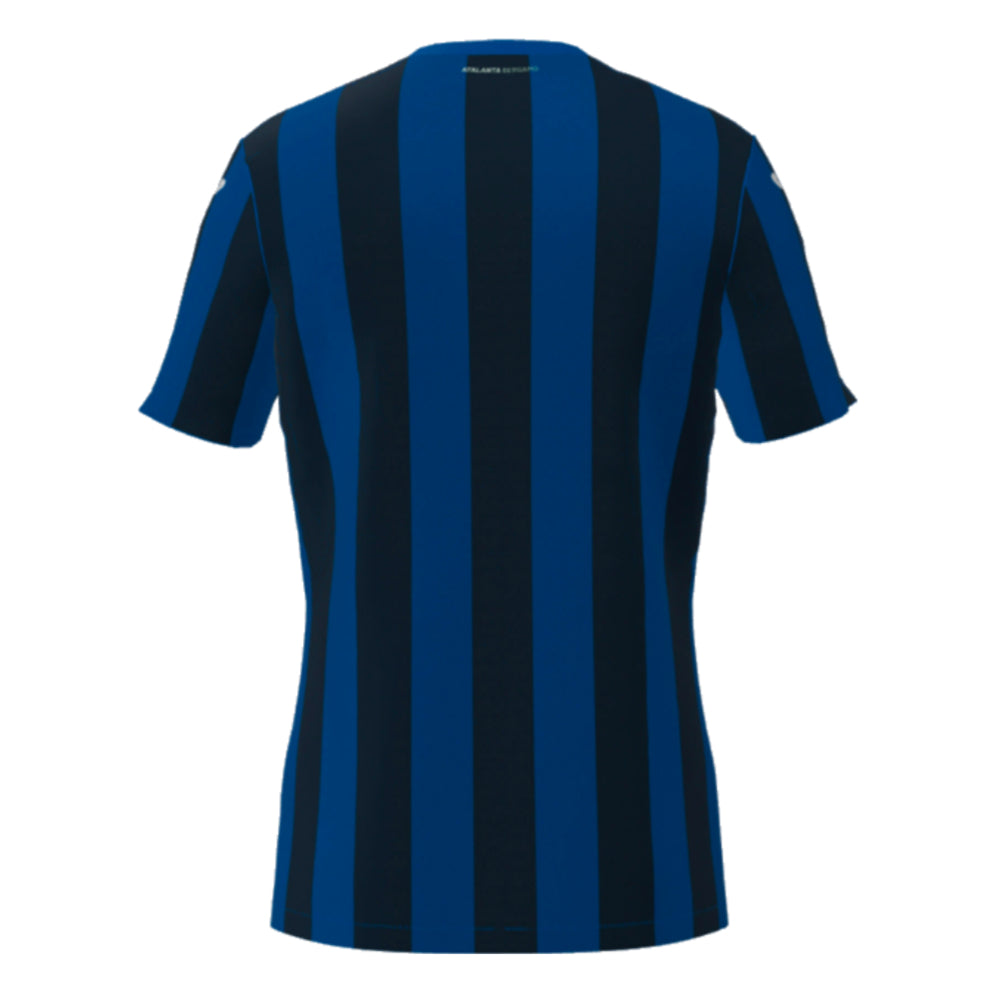 2023-2024 Atalanta Replica Home Shirt_1