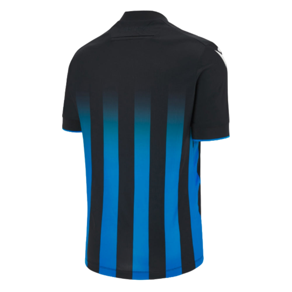 2023-2024 Club Bruuge Authentic Home Shirt_1