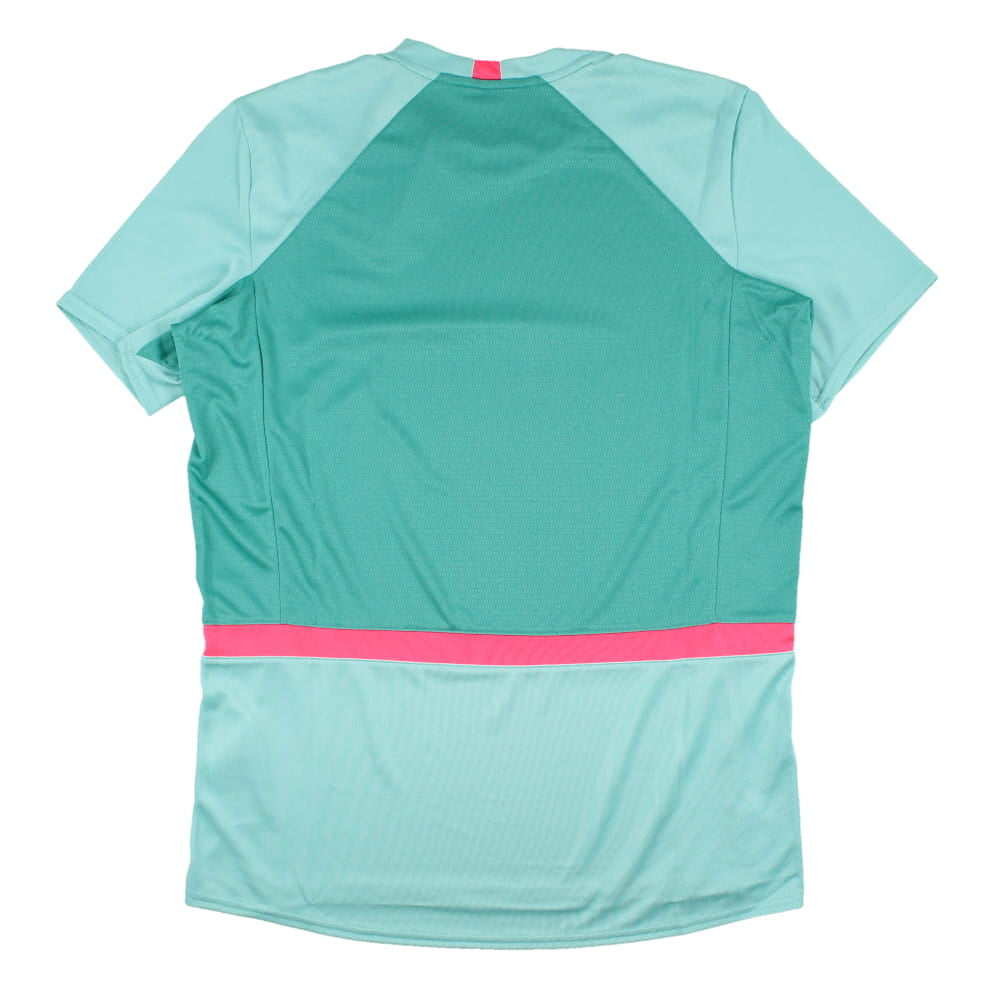 2023-2024 Burnley Training Jersey (Aqua)_1