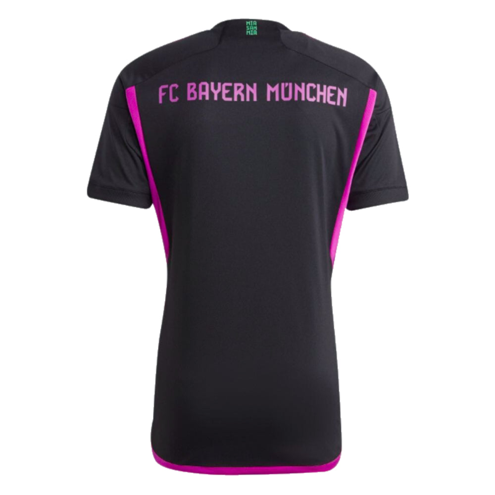 2023-2024 Bayern Munich Away Shirt_1
