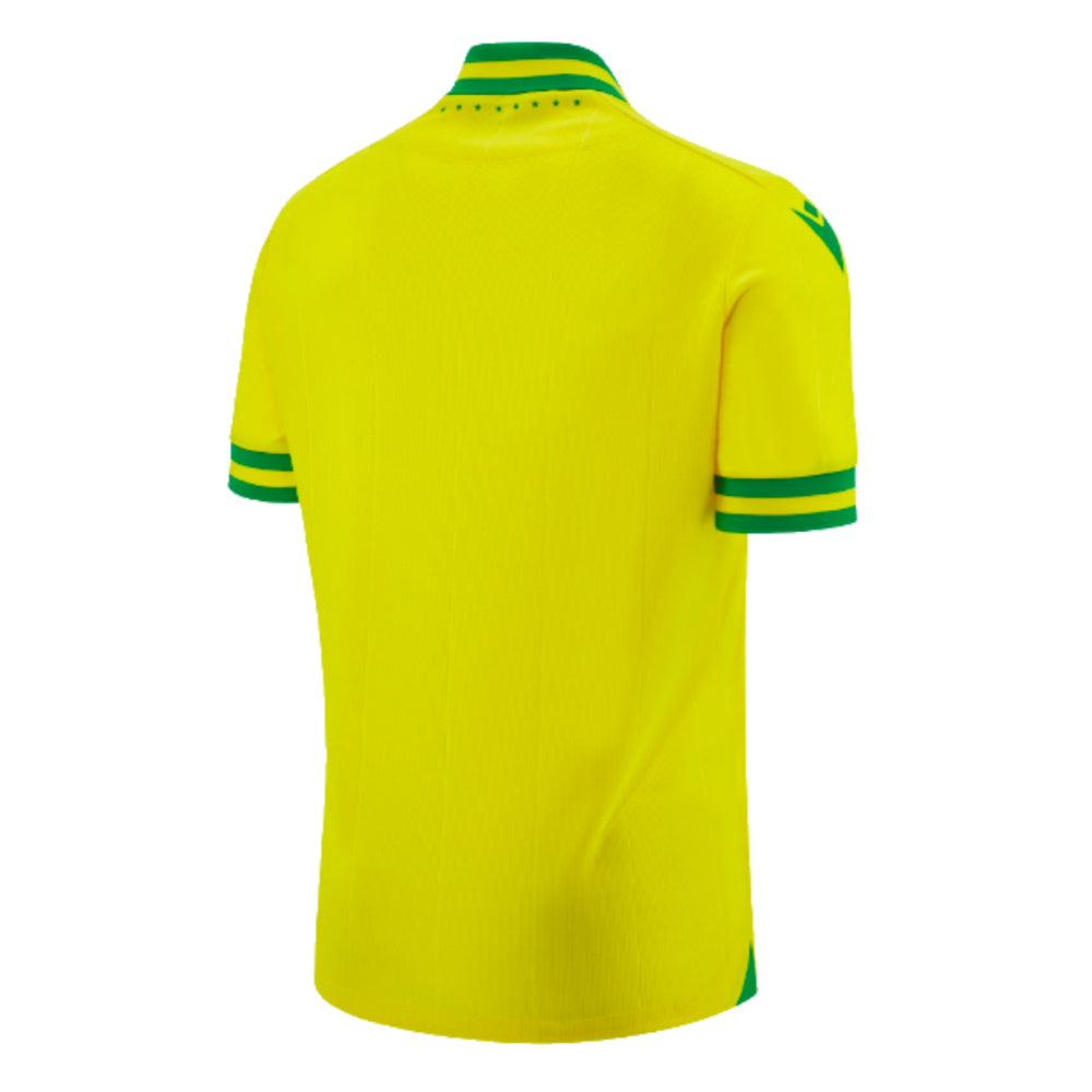 2023-2024 Nantes Authentic Home Shirt_1