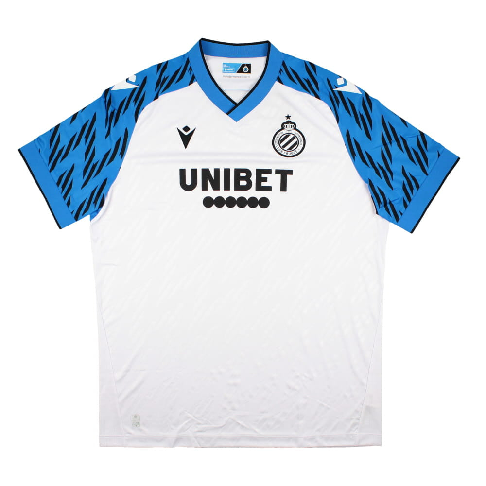 2023-2024 Club Brugge Authentic Away Shirt_0