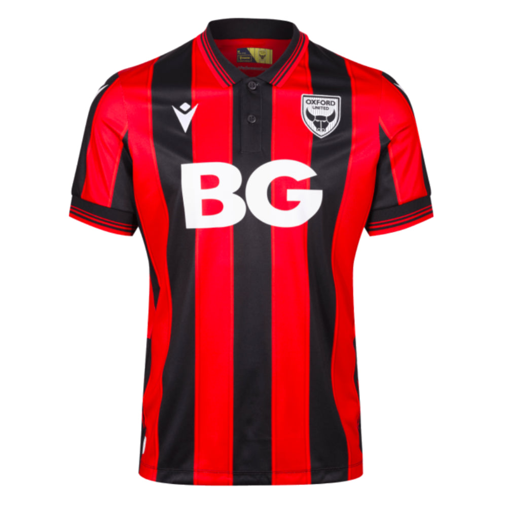 2023-2024 Oxford United Away Shirt_0