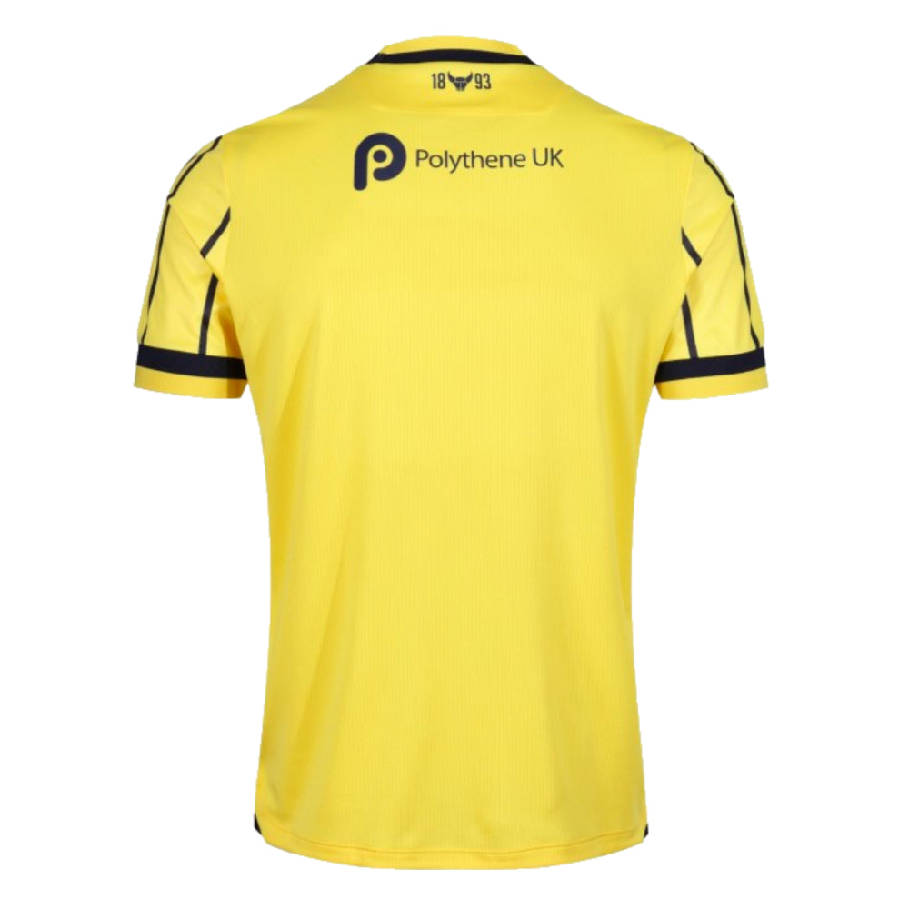 2023-2024 Oxford United Home Shirt_1