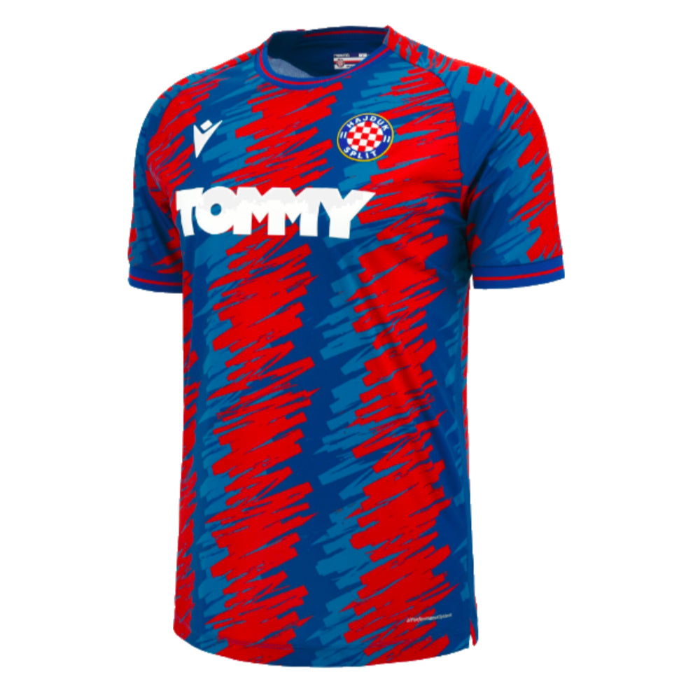 2023-2024 Hajduk Split Away Shirt_0