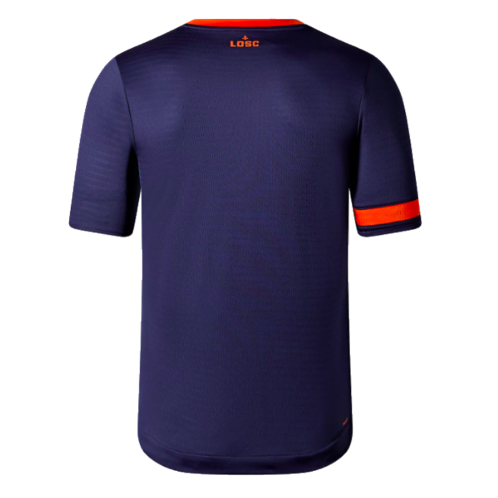2023-2024 Lille Third Shirt_1