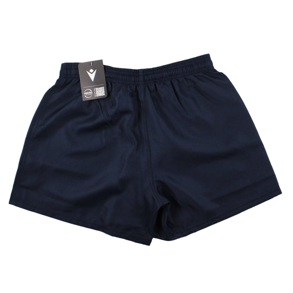 2023-2024 Samoa Rugby Training Shorts (Navy)_1