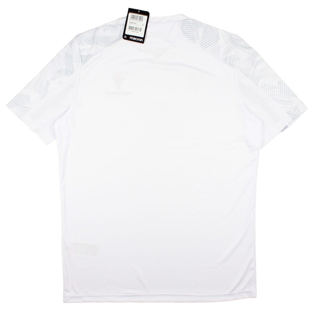 2023-2024 Samoa Rugby Poly Dry Shirt (White)_1